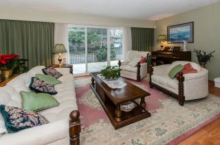 Photo 8: 4205 FAIRWAY Place in North Vancouver: Dollarton House for sale : MLS®# R2841608