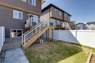 Photo 38: 962 Livingston Way NE in Calgary: Livingston Semi Detached (Half Duplex) for sale : MLS®# A2069427