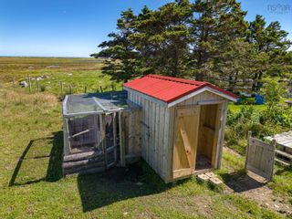 Photo 35: 179 Hawk Point Road in Clark's Harbour: 407-Shelburne County Residential for sale (South Shore)  : MLS®# 202320332