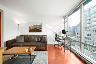 Photo 11: 705 1255 SEYMOUR Street in Vancouver: Downtown VW Condo for sale in "THE ELAN" (Vancouver West)  : MLS®# R2667284