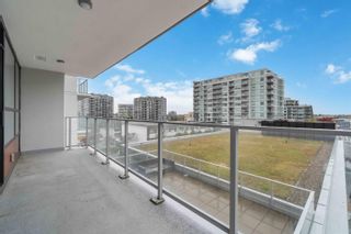 Photo 22: 807 6900 PEARSON Way in Richmond: Brighouse Condo for sale in "RIVER PARK PLACE" : MLS®# R2823338