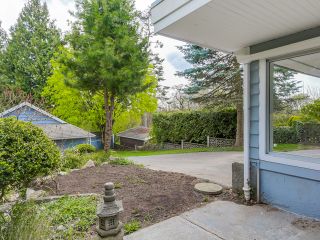 Photo 24: 7866 Vivian Drive in Vancouver: Home for sale : MLS®# V1116642