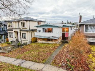 Photo 23: 7657 ONTARIO Street in Vancouver: Marpole House for sale (Vancouver West)  : MLS®# R2745381