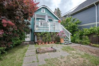 Photo 24: 1074 E 10TH Avenue in Vancouver: Mount Pleasant VE House for sale (Vancouver East)  : MLS®# R2072304