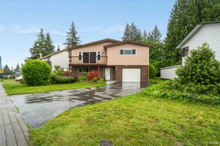 Main Photo: 957 MERRITT Street in Coquitlam: Harbour Chines House for sale : MLS®# R2890473