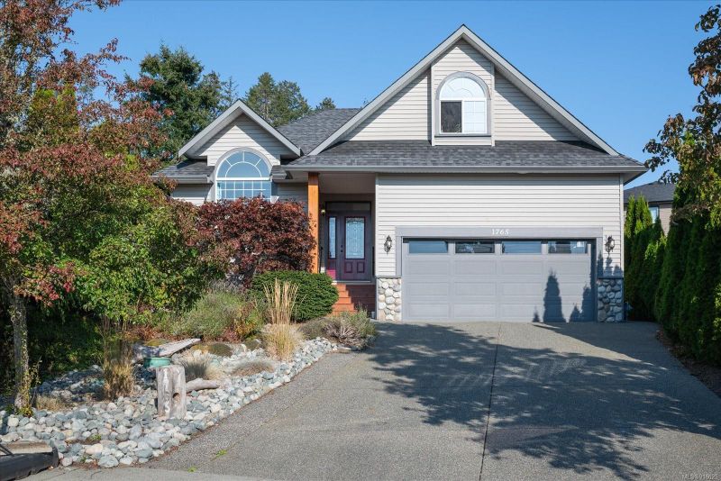 FEATURED LISTING: 1765 White Blossom Way Nanaimo