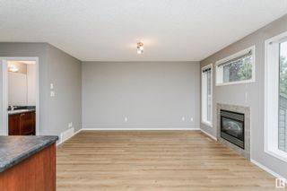 Photo 11: 12 6304 SANDIN Way in Edmonton: Zone 14 House Half Duplex for sale : MLS®# E4308168