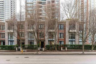 Photo 16: 392 SMITHE Street in Vancouver: Yaletown Townhouse for sale in "Yaletown Park 2" (Vancouver West)  : MLS®# R2761590