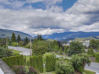Photo 16: 677 N DOLLARTON Highway in North Vancouver: Dollarton House for sale : MLS®# R2092684