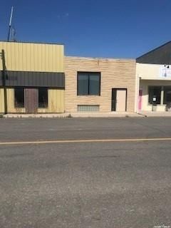 Photo 2: 113 1st Avenue East in Rosetown: Commercial for sale : MLS®# SK942965