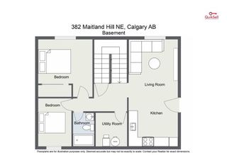 Photo 25: 382 Maitland Hill NE in Calgary: Marlborough Park Detached for sale : MLS®# A2132691
