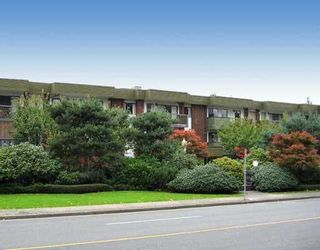 Photo 1: 4275 GRANGE Street in Burnaby: Central Park BS Condo for sale in "ORCHARD SQUARE" (Burnaby South)  : MLS®# V618766