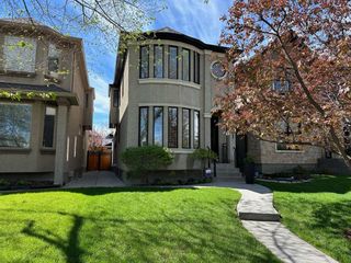 Photo 1: 1741 47 Avenue SW in Calgary: Altadore Detached for sale : MLS®# A2130182