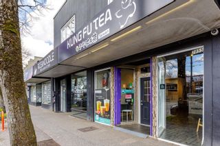 Photo 3: 2855 W BROADWAY Street in Vancouver: Kitsilano Business for sale (Vancouver West)  : MLS®# C8050672