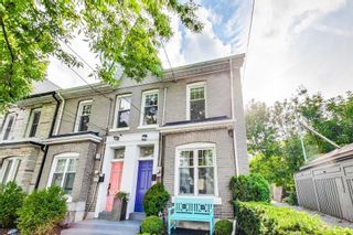 Photo 1: 146 Tecumseth Street in Toronto: Niagara House (2 1/2 Storey) for sale (Toronto C01)  : MLS®# C5710841
