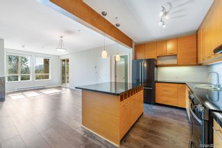 Photo 1: 305 560 RAVEN WOODS in North Vancouver: Roche Point Condo for sale in "SEASONS WEST @ RAVEN WOODS" : MLS®# R2726833