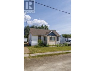 Photo 30: 930 3RD AVENUE in McBride: House for sale : MLS®# R2790185