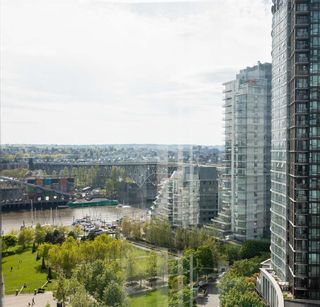 Photo 8: 1806 1438 RICHARDS STREET in Vancouver: Yaletown Condo for sale (Vancouver West)  : MLS®# R2265131