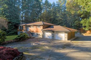 Photo 19: 2305 South Wellington Rd in Nanaimo: Na Extension House for sale : MLS®# 906376
