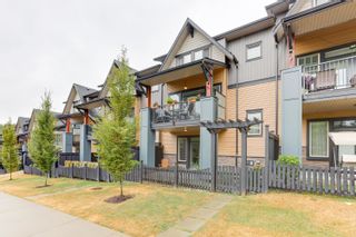 Photo 29: 38 10525 240 Street in Maple Ridge: Albion Townhouse for sale in "MAGNOLIA GROVE" : MLS®# R2608255