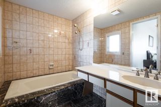 Photo 44: 948 RICE Road in Edmonton: Zone 14 House for sale : MLS®# E4387003