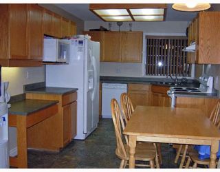 Photo 5: 11686 232A Street in Maple_Ridge: Cottonwood MR House for sale (Maple Ridge)  : MLS®# V687804