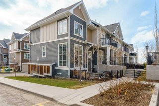 Photo 22: 907 Cranbrook Walk SE in Calgary: Cranston Row/Townhouse for sale : MLS®# A2125451