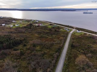 Photo 1: Lake Road in Victoria Mines: 207-C.B. County Vacant Land for sale (Cape Breton)  : MLS®# 202224573