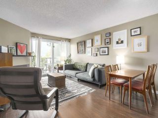 Photo 14: 202 111 W 10TH Avenue in Vancouver: Mount Pleasant VW Condo for sale (Vancouver West)  : MLS®# R2208429