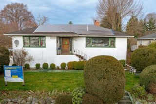 Photo 10: 1160 Oxford St in Victoria: Vi Fairfield West House for sale : MLS®# 952515