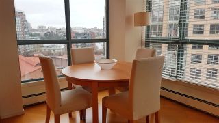Photo 6: 1001 283 DAVIE Street in Vancouver: Yaletown Condo for sale in "PACIFIC PLAZA 1" (Vancouver West)  : MLS®# R2432855