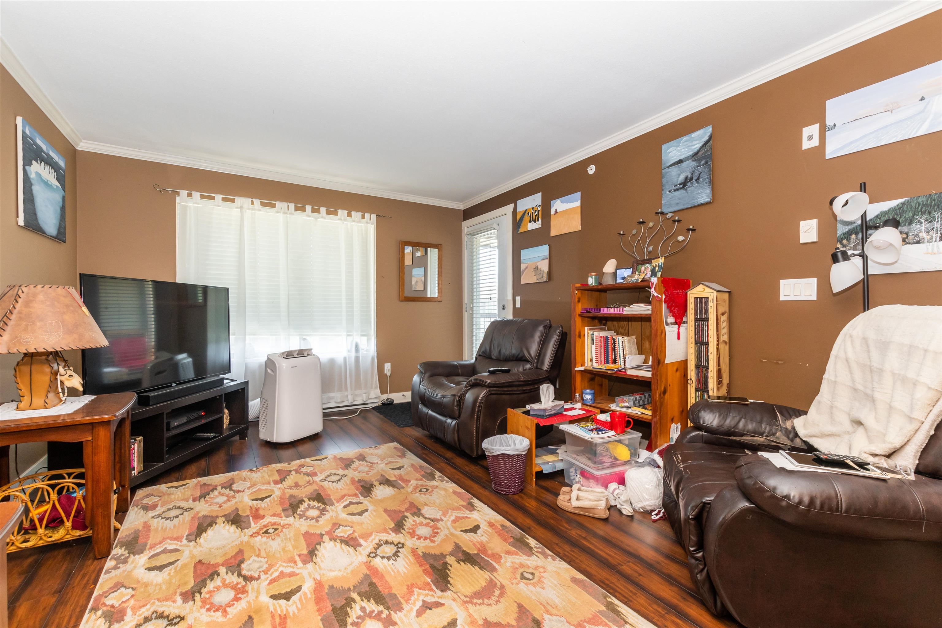 Photo 9: Photos: 402 45559 YALE ROAD in Chilliwack: Condo for sale : MLS®# R2711667