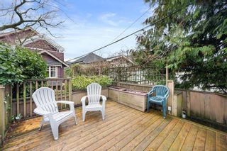 Photo 34: 4139 ETON Street in Burnaby: Vancouver Heights House for sale in "Vancouver Heights" (Burnaby North)  : MLS®# R2749621