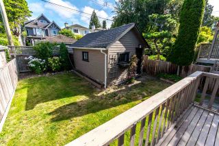 Photo 16: 1919 W 43RD Avenue in Vancouver: Kerrisdale House for sale (Vancouver West)  : MLS®# R2096864