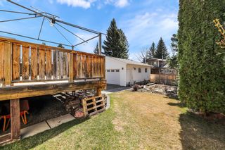 Photo 30: 124 Cedarille Green SW in Calgary: Cedarbrae Detached for sale : MLS®# A1213207