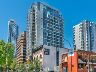 Photo 17: 1307 1133 HORNBY Street in Vancouver: Downtown VW Condo for sale (Vancouver West)  : MLS®# R2784742