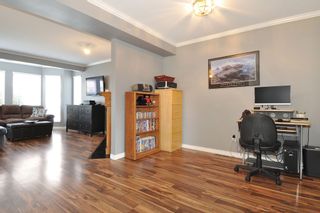 Photo 5: 21 18951 FORD Road in Pitt Meadows: Central Meadows Townhouse for sale in "PINE MEADOWS" : MLS®# R2346745