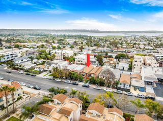 Main Photo: PACIFIC BEACH Property for sale: 2041 Garnet Ave in San Diego