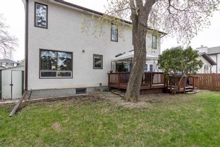 Photo 45: 19 English Place in Winnipeg: House for sale : MLS®# 202409823
