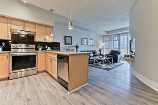 Photo 15: 410 205 Riverfront Avenue SW in Calgary: Chinatown Apartment for sale : MLS®# A1174848
