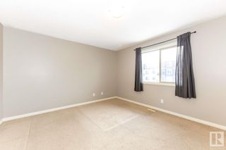 Photo 24: 17 1128 156 st in Edmonton: Zone 14 House Half Duplex for sale : MLS®# E4273862