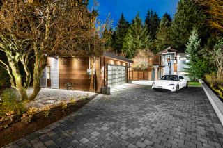 Photo 7: 4137 VIRGINIA Crescent in North Vancouver: Canyon Heights NV House for sale : MLS®# R2554621