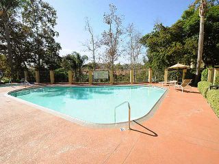 Photo 10: UNIVERSITY CITY Condo for sale : 2 bedrooms : 7455 Charmant Drive #1811 in San Diego