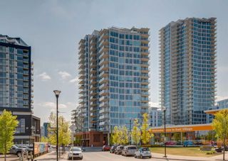 Main Photo: 201 519 Riverfront Avenue SE in Calgary: Downtown East Village Apartment for sale : MLS®# A2132116