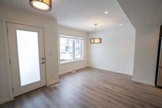 Photo 4: 407 185 Peguis Street in Winnipeg: Devonshire Village Condominium for sale (3K)  : MLS®# 202227229