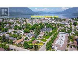 Photo 5: 351 5 Street SE in Salmon Arm: House for sale : MLS®# 10301105