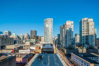 Photo 11: 813 933 SEYMOUR Street in Vancouver: Downtown VW Condo for sale (Vancouver West)  : MLS®# R2869227
