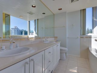 Photo 17: 1007 5775 HAMPTON Place in Vancouver: University VW Condo for sale in "The Chatham" (Vancouver West)  : MLS®# R2823681