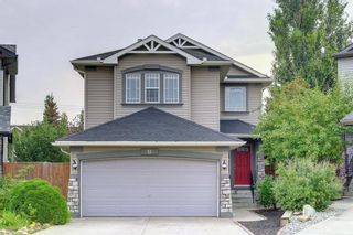 Photo 2: 24 Chapman Court SE in Calgary: Chaparral Detached for sale : MLS®# A1258949