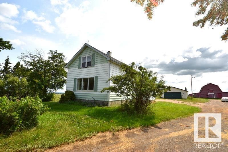 204019 twp rd  653 (Paxson area), Rural Athabasca County